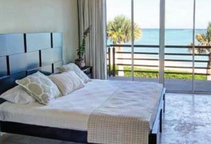 Punta Palmera Room 2